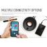 Creative Pebble V3 2.0 USB-C Speakers with Bluetooth 5.0